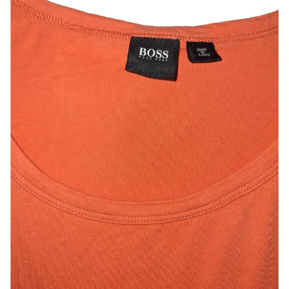 Hugo Boss Tank - Picture 3 of 4